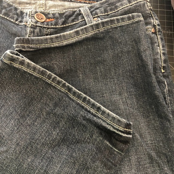 Twenty X Houston Long Jeans - Picture 6 of 8